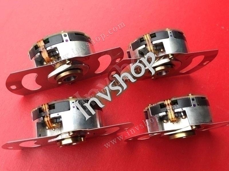 UTSIH-B17CK Encoder for SGMGH-55DCA6FOY electromechanical