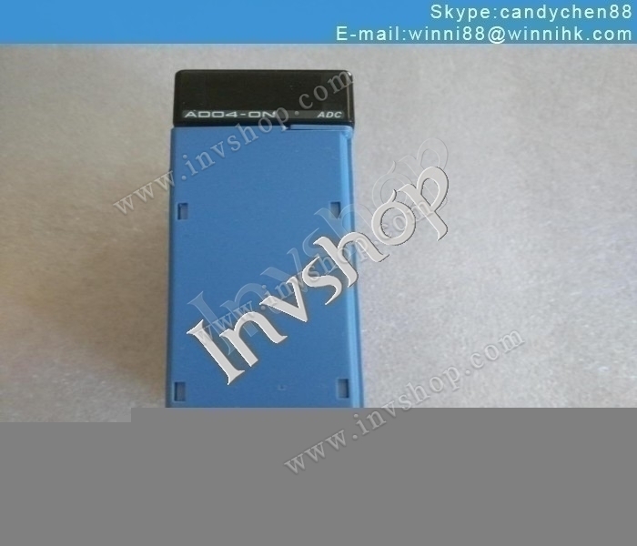 yokogawa F3AD04-0N PLC module