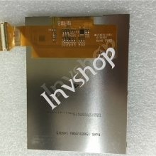 TM035WVHG02 TIANMA 3.5inch LCD Display New and Original