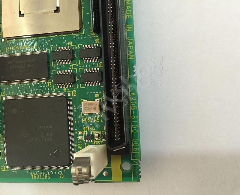 A20B-8100-0669 Fanuc circuit board