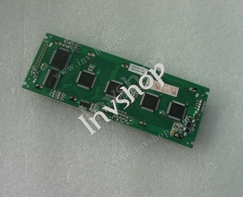 LMBJ6T003E34P industrial lcd display