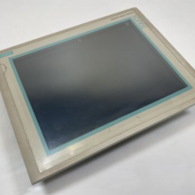 Touchscreen Touch Panel  MP370-12 6AV6 545-0DB10-0AX0 NEW replacement