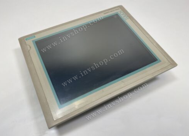 Touchscreen Touch Panel  MP370-12 6AV6 545-0DB10-0AX0 NEW replacement