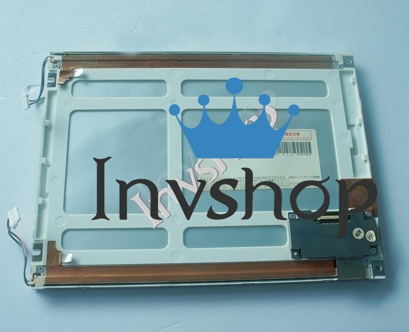 TX26D02VM1CAA NEUE HITACHI 10,4 Zoll 640 * 480 TFT LCD-Anzeige