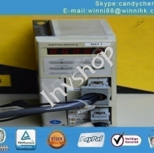 AC Mitsubishi MR-J10MA Used 100W Servo Drive