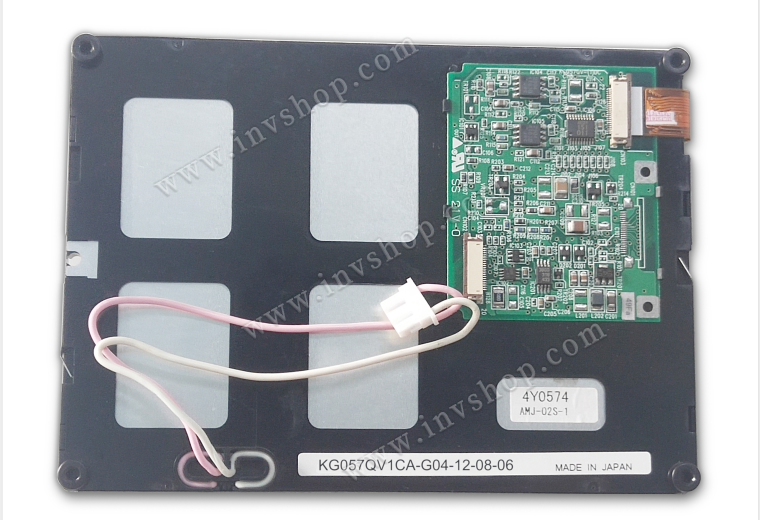 KG057QV1CA-G04 5,7" 320*240 FSTN-LCD für KYOCERA