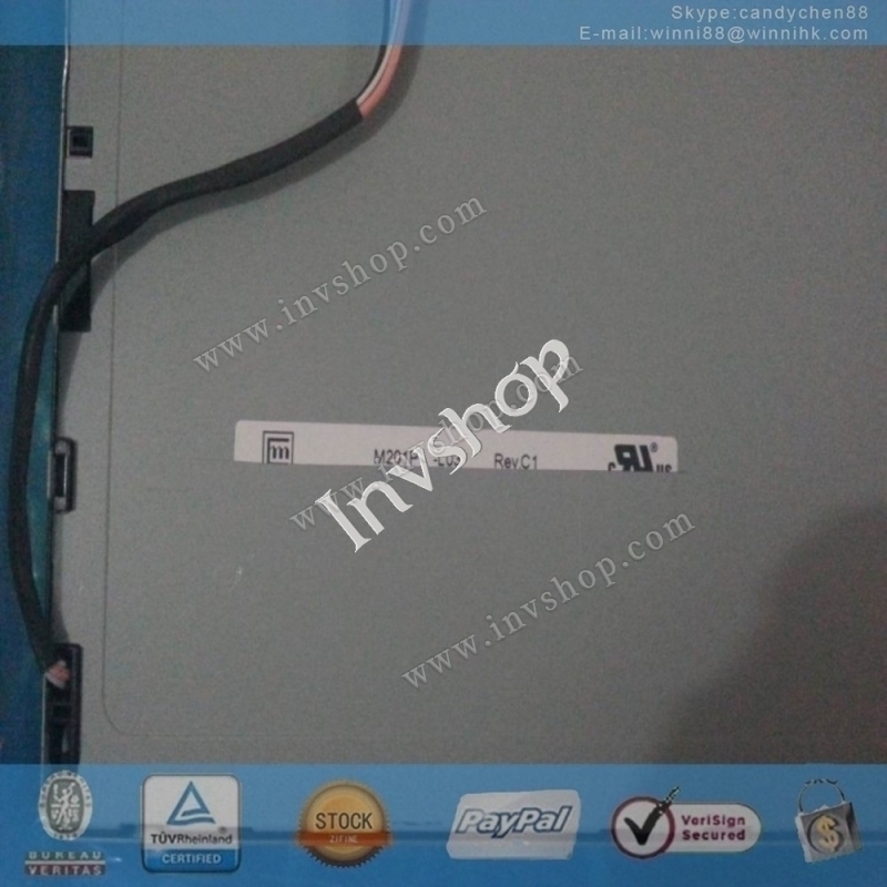 FOR Innolux M201P1-L03 20.1