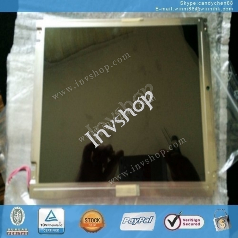 new NL6448AC33-59 10.4 NEC 640*480 TFT LCD PANEL