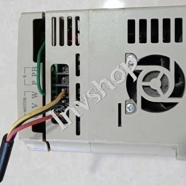 BOSCH SM5/10-TC DC 520V 5A Servo drive