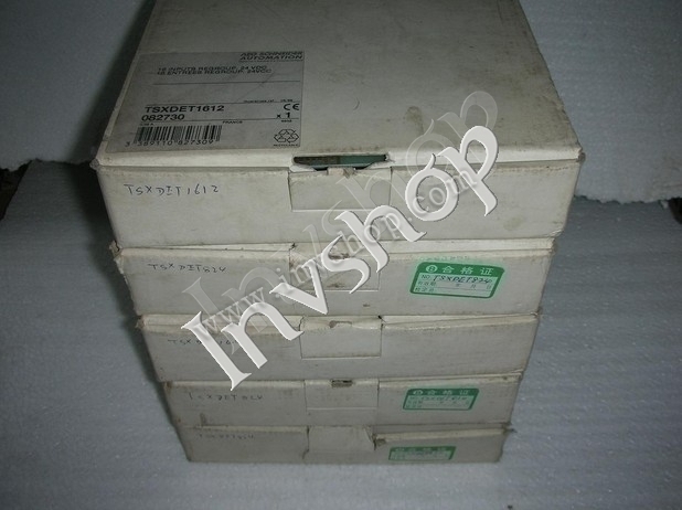 Schneider PLC TWDLCAA40DRF