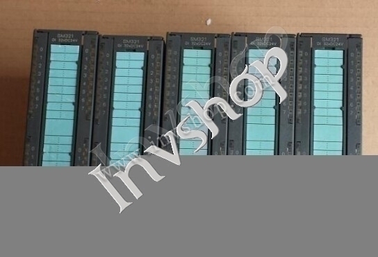 95 new 321-1BL00-0AA06ES7 321-1BL00-0AA0 SM3216ES7