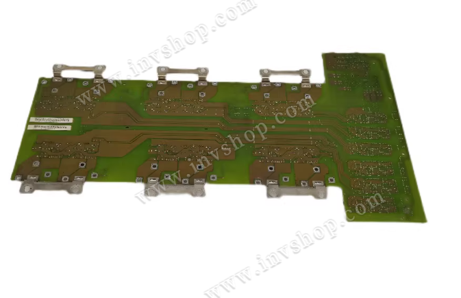 PLC  6SE7033-7EG84-1JF1 for SIEMENS