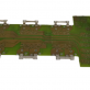 PLC  6SE7033-7EG84-1JF1 for SIEMENS