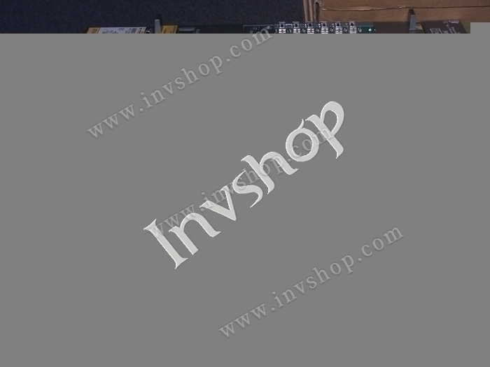 Yaskawa SGMGH-09DCA6F-OY servo motor