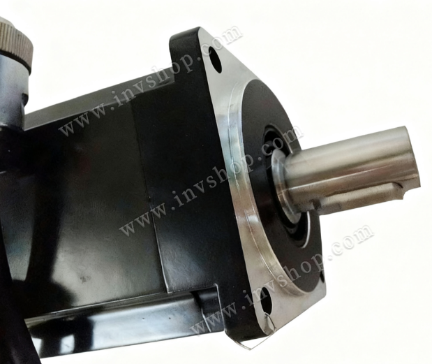 HC-MF73-S15 Mitsubishi Servo Motor