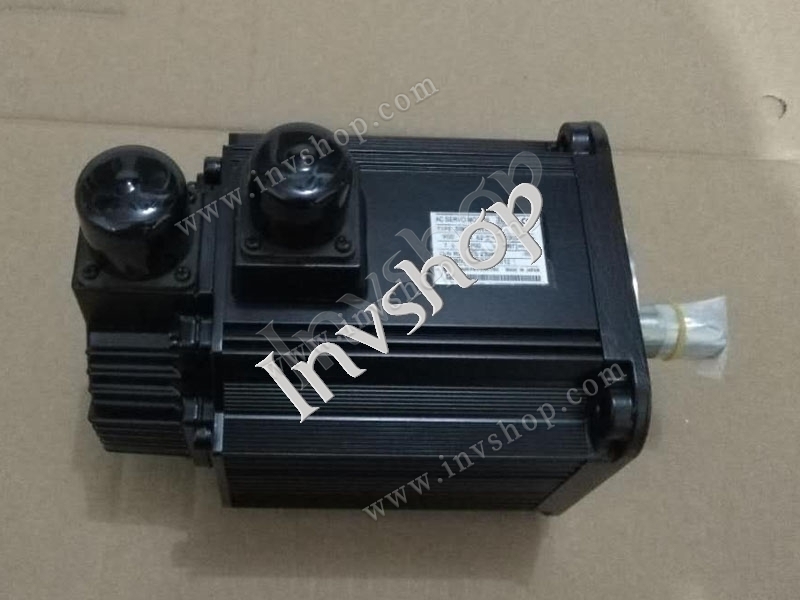 SGMGH-09A2A21 Yaskawa servo motor