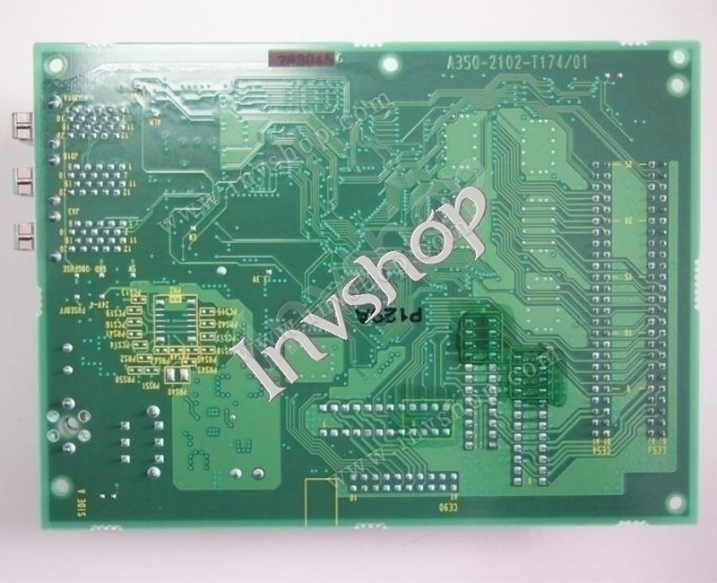 A20B-2102-0170 Fanuc I/O board