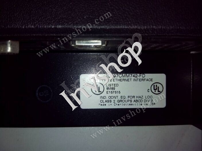 KUKA KCP KRC2 KR C2 00-107-264 Keypad New