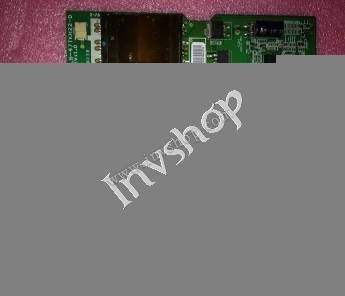 keyence TR-TH08 module