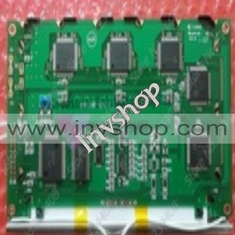 EDT STN LCD Screen Display Panel 240*128 EW24D70BCW