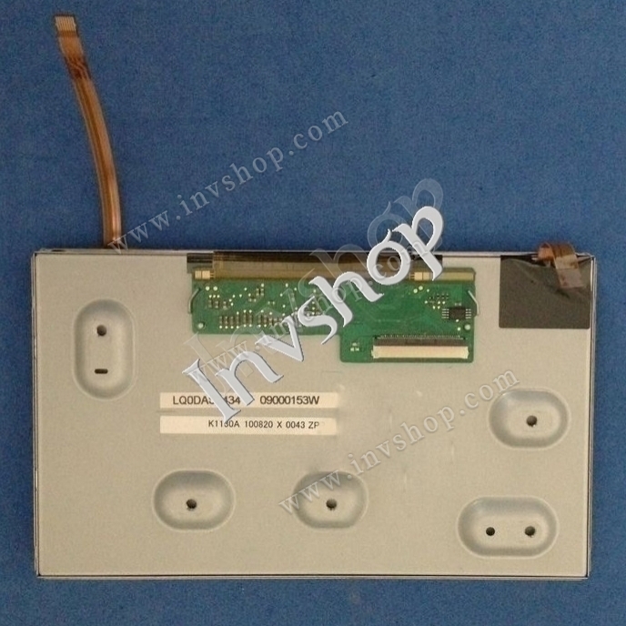 5.8â€ LQ0DAS2380 LCD PANEL