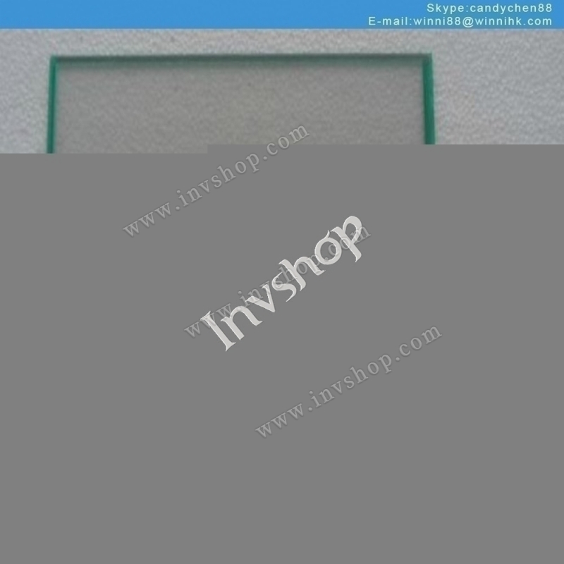 TK6102IV3 NEW Panel replacement Touch Glass HMI Touch Touchscreen