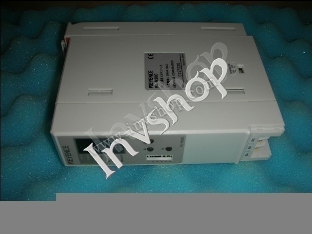 KEYENCE PLC KL-N20C