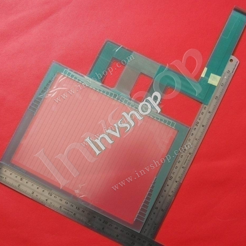 New Touch Screen Digitizer Touch glass GP570-LG21 GP577R-SC41-24V GP570-BG11-24V