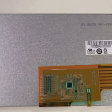 G050VTN01.0 5 inch 800*480 for AUO LCD PANEL