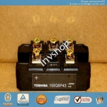 NEW 100Q6P43 TOSHIBA POWER MODULE