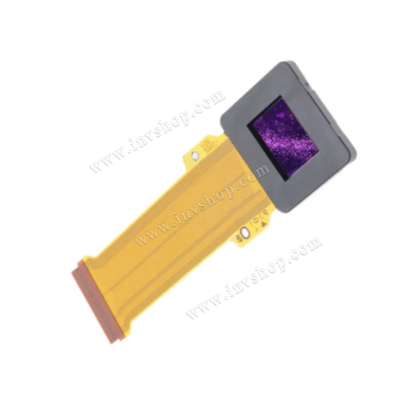 05-inch OLED Micro display ECX337A