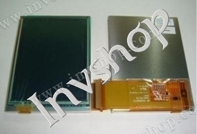 2.8 Inch QVGA Antiglare TFT Colour Display Led Backlight TD028STEB2 / TD028TTEB6