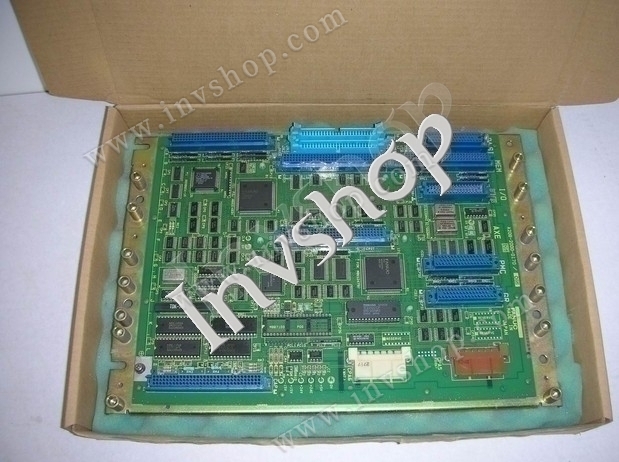 FANUC A20B-2000-0170  Control board Ninety percent New