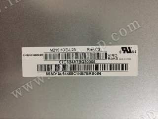 M215HGE-L23 Chimei Innolux 21.5inch lcd panel New and Original