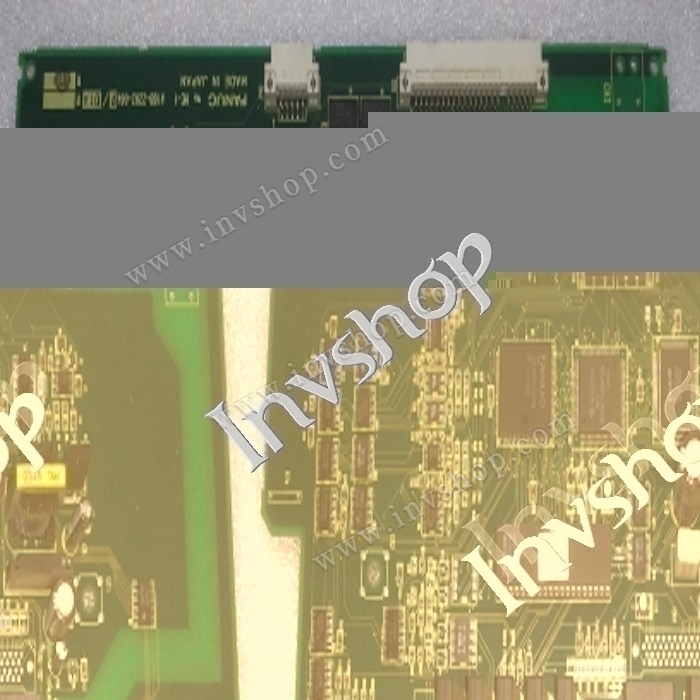 FANUC A16B-2202-0840 USED