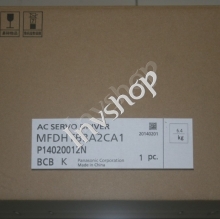 drive A5 series MFDHTB3A2CA1 Panasonic servo