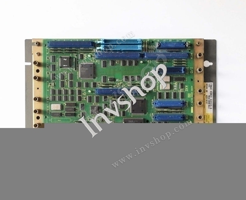 FANUC A20B-2000-0170  Control board Ninety percent New