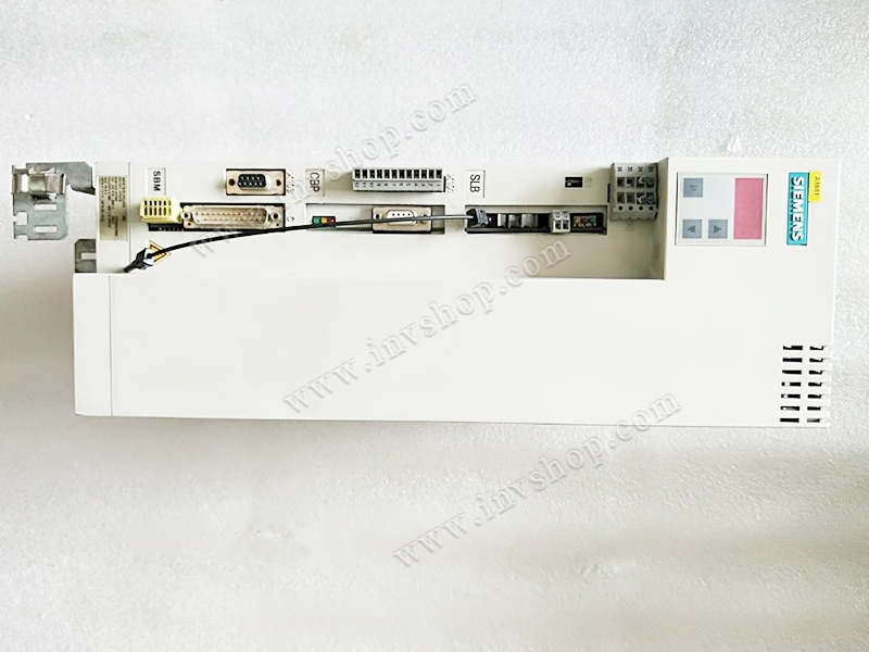 6SE7022-6TP50-Z C43+G91+K80 6SE7022-6TP50 Siemens Servoantrieb