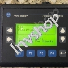 Allen Bradley 2711-M3A18L1 man-machine interface