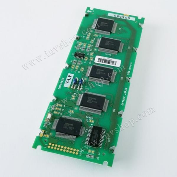 New STN LCD Display 240*64 DMF5005N OPTREX DMF5005N-C0E-DDN