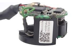 Panasonic servo motor encoder/decoder MFE2500P8NX A4