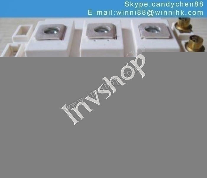 1PCS SEMIKRON SKM400GB176D NEW MODULE