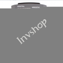 new HS2234 Laser Photo Tachometer RPM Meter Non-Contact Motor Speed