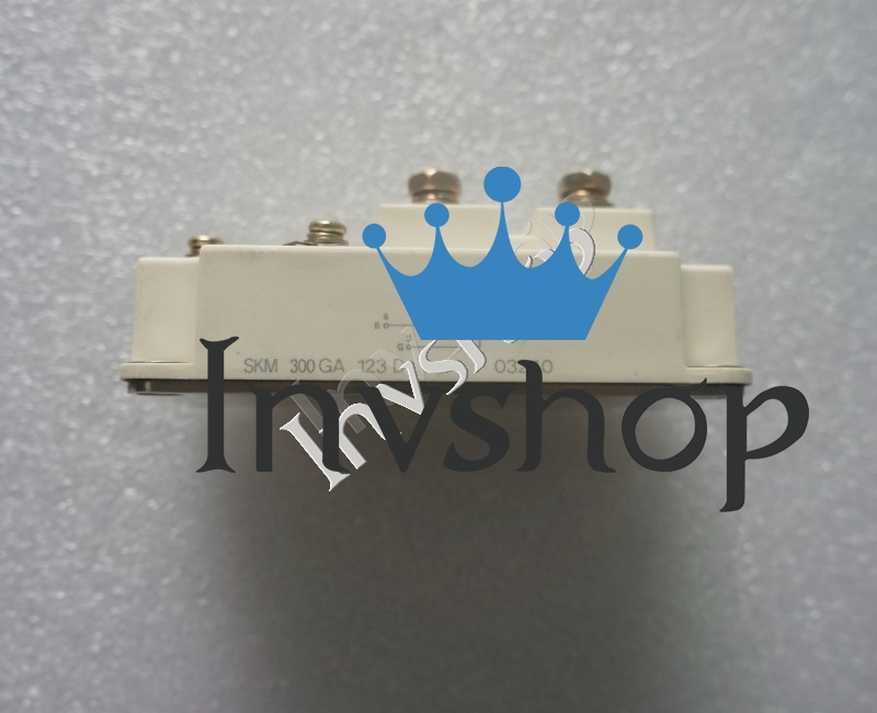SKM300GA123D SEMIKRON MODULE