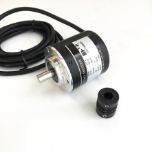 new TRD-J600-RZC F09U Koyo rotary encoder