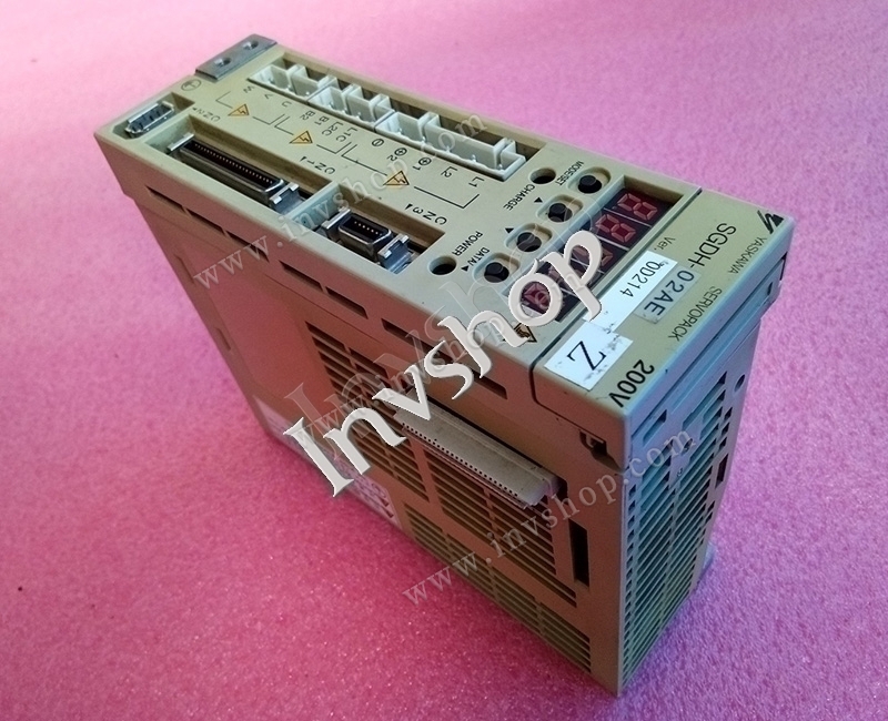 SGDH-02-AE servo drivers