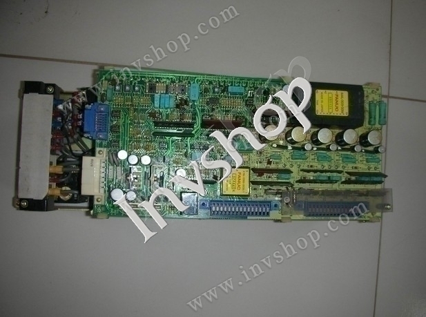 FANUC A06B-6047-H002 Main board