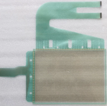 New Touch Screen glass for GP2600-TC11