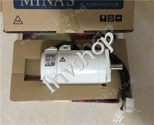 SGM-08AW12 Yaskawa servo drives