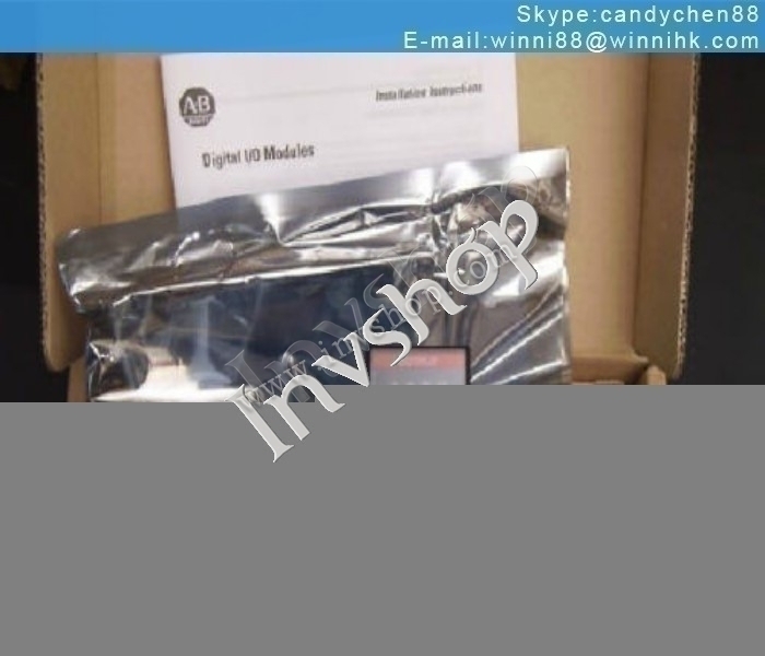 AB PLC 1746-P3 NEW for